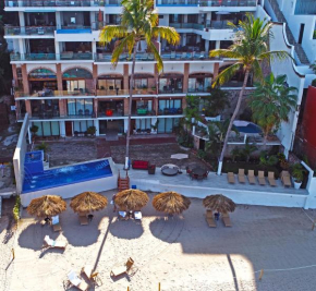 Vallarta Shores Beach Hotel